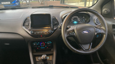 Ford KA+ 1.2 85 Active 5dr Petrol Hatchback